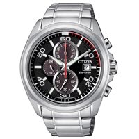 Reloj Citizen Hombre Crono in Acero CA0630-80E - CA0630-80E